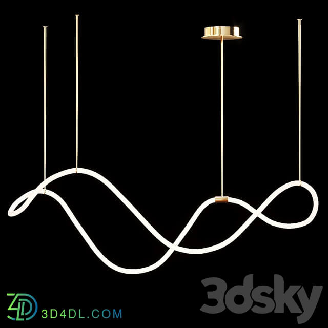 Pendant light Scandinavian pendant lights 143