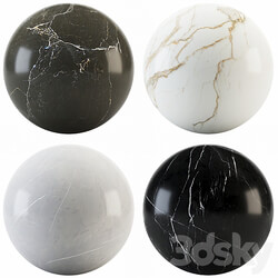 Collection Marble 10 