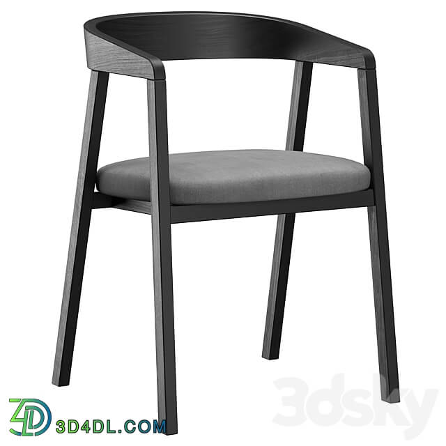 Placido chair