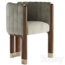 Crawford Dining Chair 