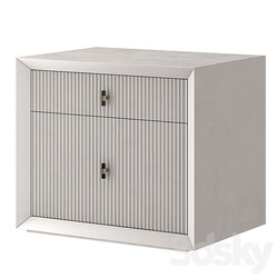Sideboard Chest of drawer Tacoma bedside table 