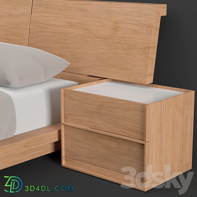 Bed RoveConcepts Hunter Bed