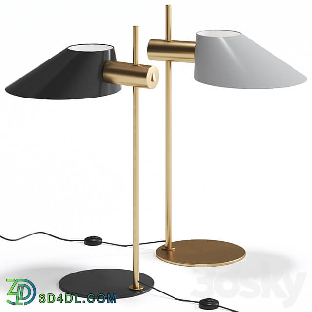 COHEN by Aromas del Campo Table Lamp