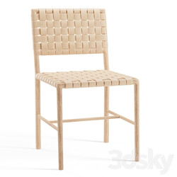 Greely chair 