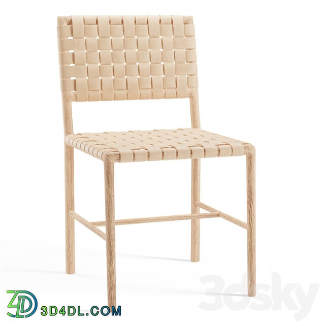 Greely chair