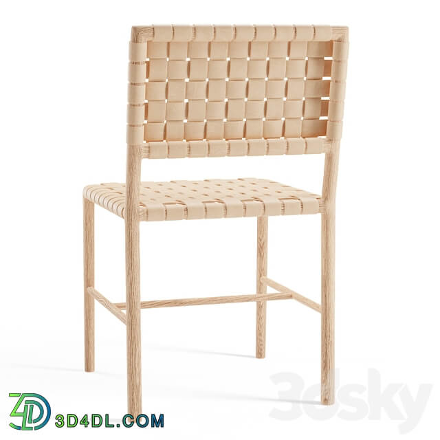 Greely chair