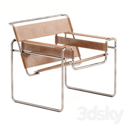 Wassily Chair 