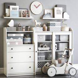 Miscellaneous Furniture for nursery 9 