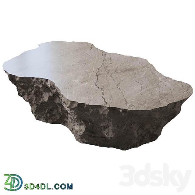 Stone table 3