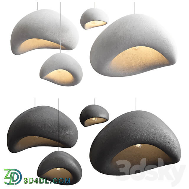 Pendant light Khmara Pendant Lamp Collection