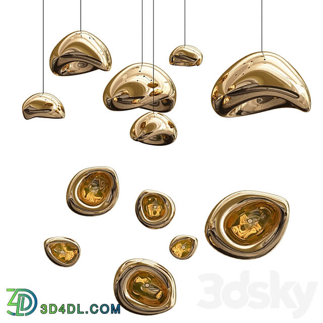 Pendant light Khmara Pendant Lamp Collection