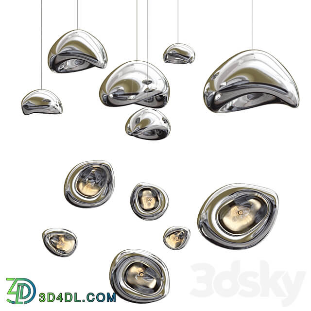 Pendant light Khmara Pendant Lamp Collection