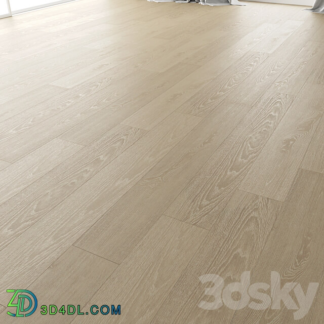 Wood Floor Set 12