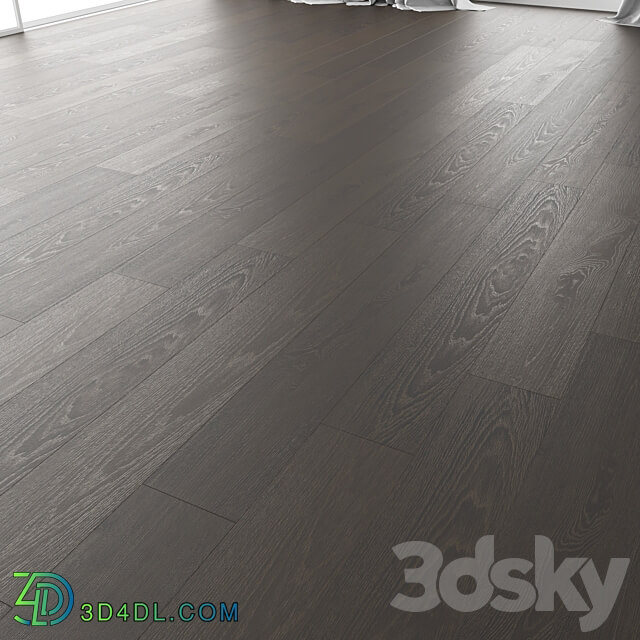 Wood Floor Set 12