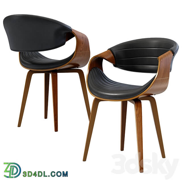 Hassell Upholstered Arm Chair