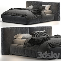 Bed Loca Loft bed 