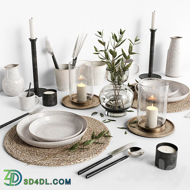 Tablewear 02