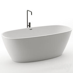 Bath BelBagno BB72 1700 