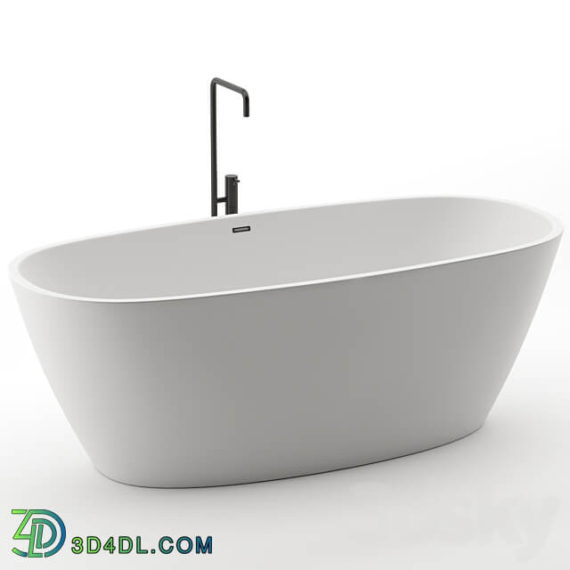 Bath BelBagno BB72 1700