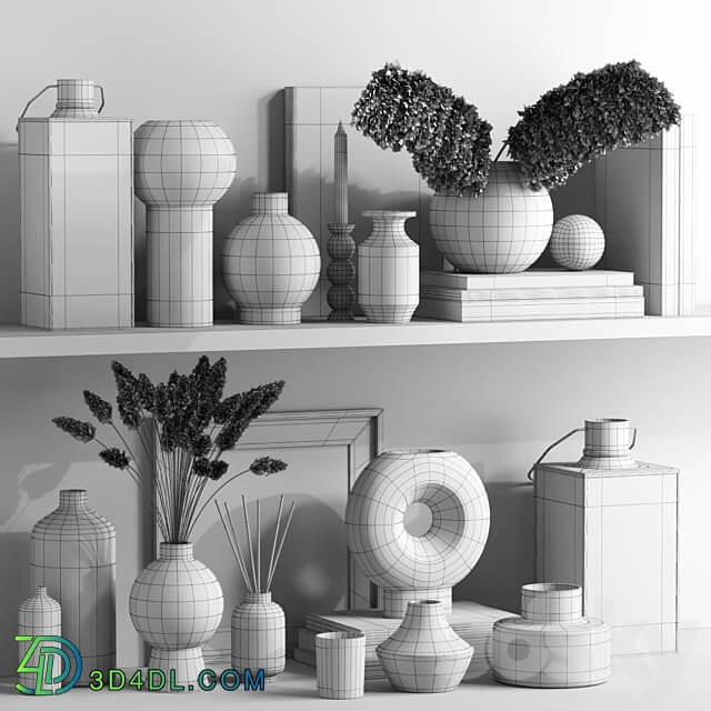 Decor set 52