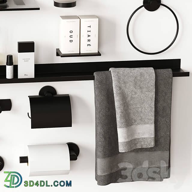 Bathroom Accessories 34