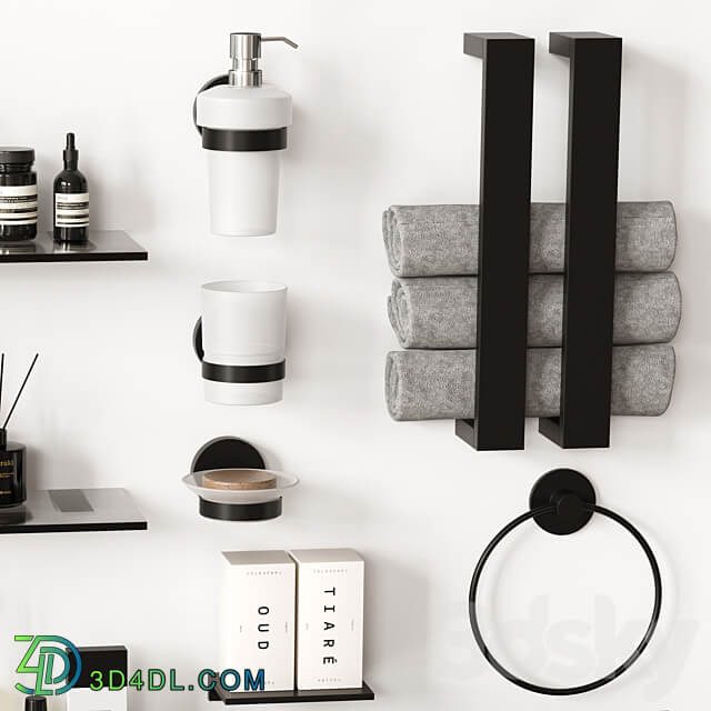 Bathroom Accessories 34