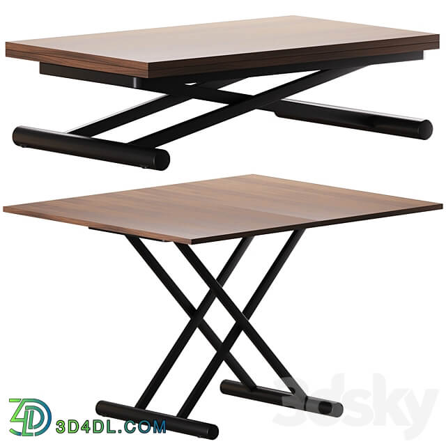 Table FAST By EASYLINE