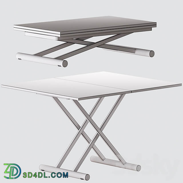 Table FAST By EASYLINE