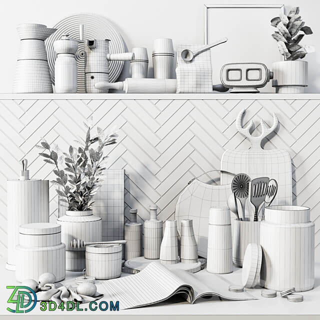 Kitchen accessories017