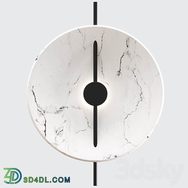 Aliexpress Wall lamp 034