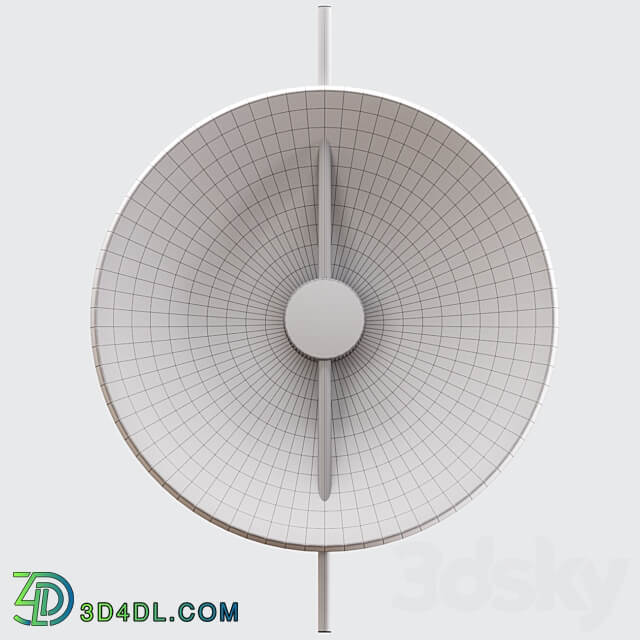 Aliexpress Wall lamp 034