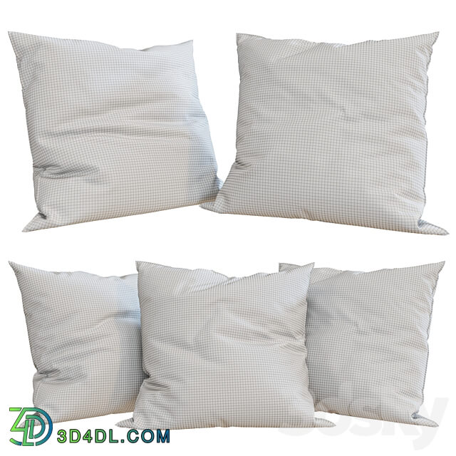 H M Home Decorative Pillows set 33