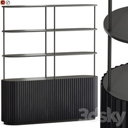 Milla Milli Eternel Bookcase 