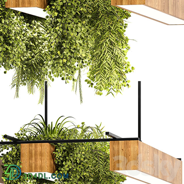 indoor plant stand 31 3D Models 3DSKY