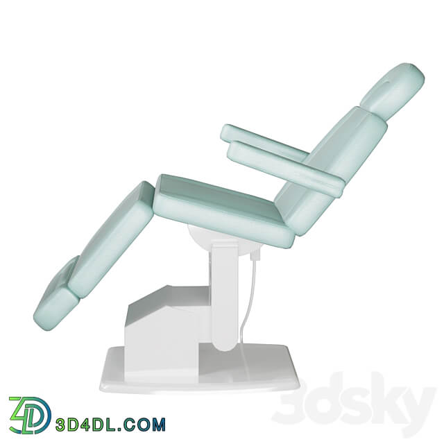 beauty chairs 3D Models 3DSKY