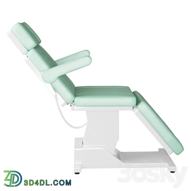 beauty chairs 3D Models 3DSKY