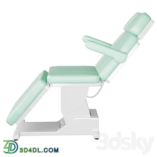 beauty chairs 3D Models 3DSKY