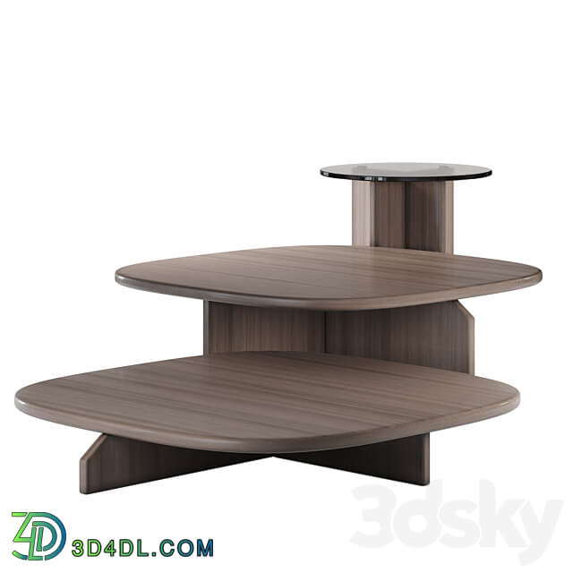 DITER ITALIA POLYURA 3D Models 3DSKY