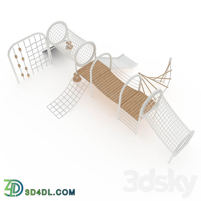 3D Models 3DSKY