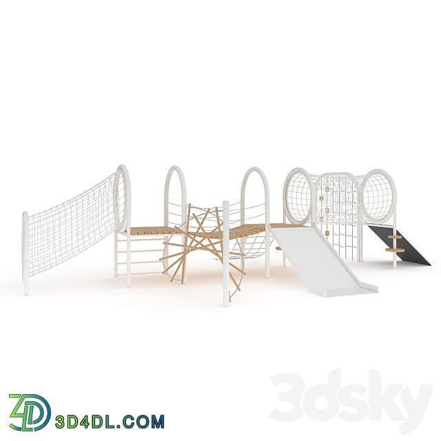 3D Models 3DSKY