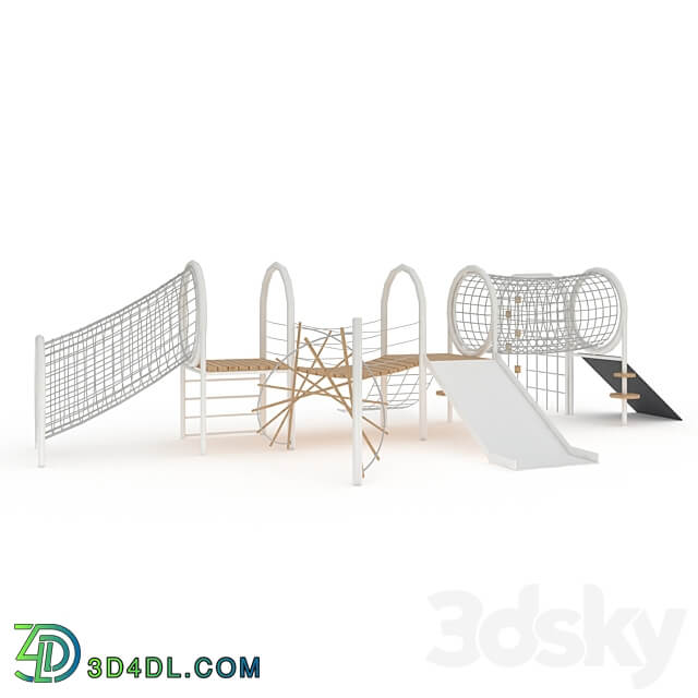 3D Models 3DSKY
