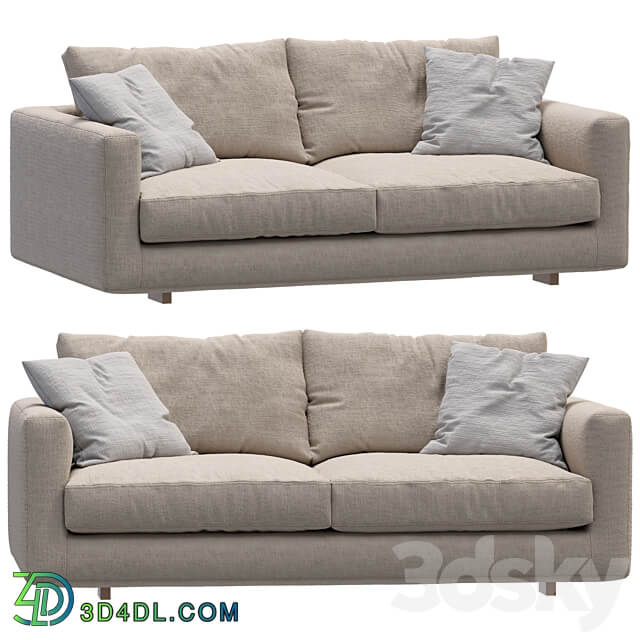 Sofa Malibu By Marac 3D Models 3DSKY