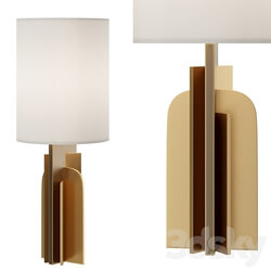 Table lamp ICON 3D Models 3DSKY 