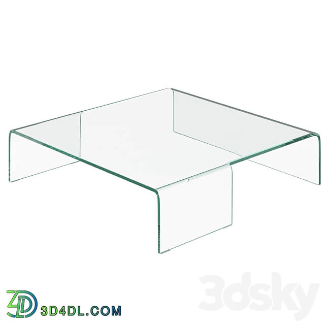 Tavolini Spider by SOVET 3D Models 3DSKY