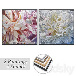 paintings 3D Models 3DSKY 