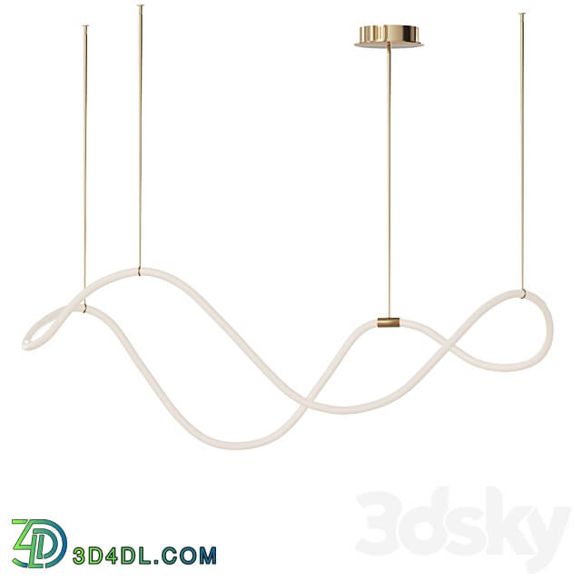 Aliexpress Pendant lights collection 202 Pendant light 3D Models 3DSKY