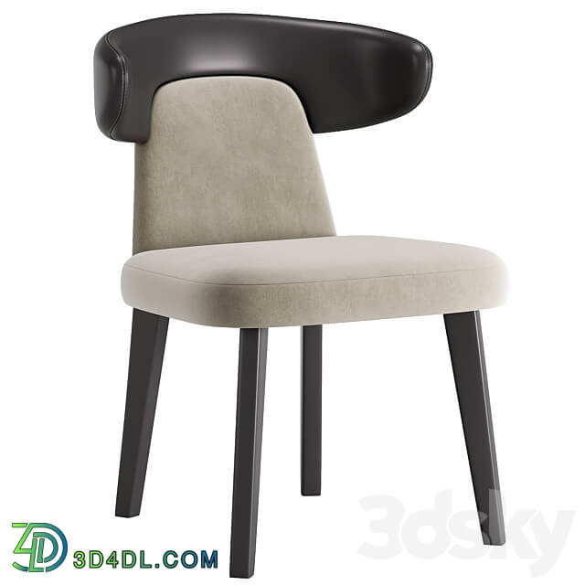 Dining chair 3D Models 3DSKY