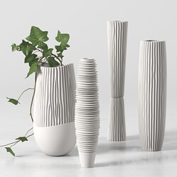 Kion By Fos Ceramiche 3D Models 
