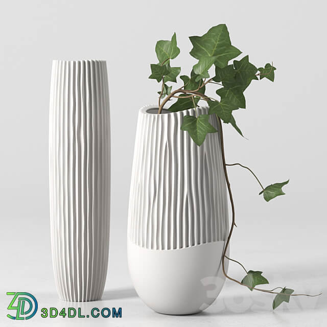 Kion By Fos Ceramiche 3D Models