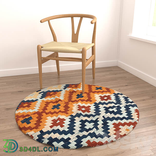 Rugs 3D Models